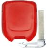1x New Replacement Proximity Key Fob Compatible with & fit for Select GM GMC Terrain HYQ1AA AS 315 MHz - HYQ1AA-RED-04 view 2