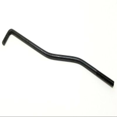 Teamwork Knee Lifter Lifting Lever Connecting Rod #18081 fits 206RB