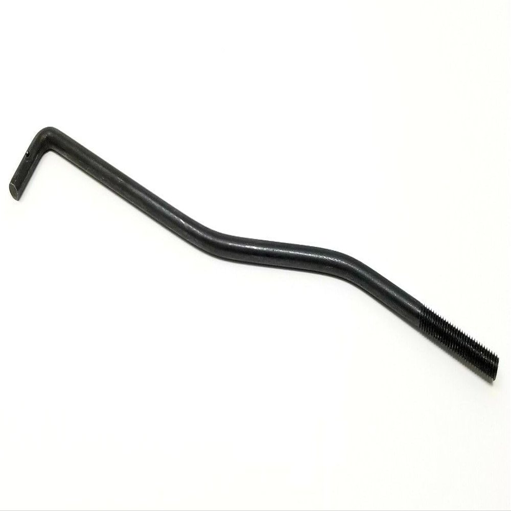 Teamwork Knee Lifter Lifting Lever Connecting Rod #18081 fits 206RB