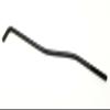 Teamwork Knee Lifter Lifting Lever Connecting Rod #18081 fits 206RB view 1