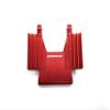 KEBEILEE CNC Aluminum7075 Crash Structure for LOSI Promoto MX 1/4 Motorcycle FXR (red) view 1