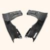 Kazento For Nissan R34 Gtr Bnr34 Bv2 Style Front Vented Fender Carbon Fiber view 1