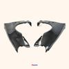 Kazento For Nissan R34 Gtr Bnr34 Bv2 Style Front Vented Fender Carbon Fiber view 2