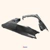Kazento For Nissan R34 Gtr Bnr34 Bv2 Style Front Vented Fender Carbon Fiber view 3