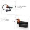 Yardwe 1Set Throttle Grip with Cable Set for Models Off-Road Beach Car Accessories Lightweight Easy to Install Throttle Control for ATV Bikes view 3