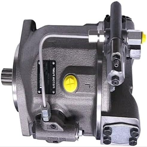 235-4108 Hydraulic Pump Compatible for Caterpillar 416D 424D Backhoe Loader 3054 3054C