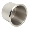 Bordstract Stainless Steel Car Cup Holder Insert, Cup Drink Can Holder 68mm Hole Recessed Cup Holder for DIY Marine Boat RV Wide Application view 4