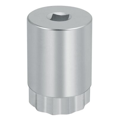 JAVIK 60mm Rear Differential Pinion Bearing Lock Nut Socket Wrench Tool for Honda FourTrax 300 TRX300 1988-2000 ATC250ES ATC250SX TRX250 TRX350 1985-1989