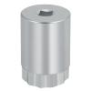 JAVIK 60mm Rear Differential Pinion Bearing Lock Nut Socket Wrench Tool for Honda FourTrax 300 TRX300 1988-2000 ATC250ES ATC250SX TRX250 TRX350 1985-1989 view 1