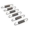 JuzeLY 6PCS Drag Spring Fit For CFMoto 450 Cforce 550 X5 Z5 625 CF450 CF500 CF550 CF625 CF Code 9CR6-020002-00001 9010-020185, JuzeLY123 view 2