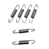 JuzeLY 6PCS Drag Spring Fit For CFMoto 450 Cforce 550 X5 Z5 625 CF450 CF500 CF550 CF625 CF Code 9CR6-020002-00001 9010-020185, JuzeLY123 view 4