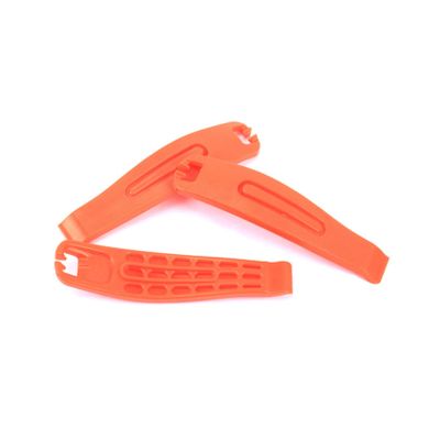 Yardwe 3pcs Nylon Tire Levers Bike Tire Pry Bar Opener Crowbar for Replacement