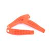 Yardwe 3pcs Nylon Tire Levers Bike Tire Pry Bar Opener Crowbar for Replacement view 1