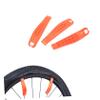 Yardwe 3pcs Nylon Tire Levers Bike Tire Pry Bar Opener Crowbar for Replacement view 4