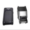 KEBEILEE CNC Aluminum7075 Skid Plate Set for LOSI Promoto MX 1:4 LOS264001 (Black) view 1