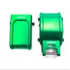 KEBEILEE CNC Aluminum7075 Skid Plate Set for LOSI Promoto MX 1:4 LOS264001 (Green) view 1