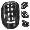 Healvian 10pcs Helmet Chin Rest Rubber Sports view 2