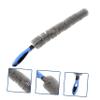 GLEAVI Radiator Cleaning Brush Duster for Car Flexible Cleaner Radiator Brush Dryer Cleaning Brush Car Chimney Cleaning Kit Car Fridge Dust Brush Air Conditioner Coil PVC view 3