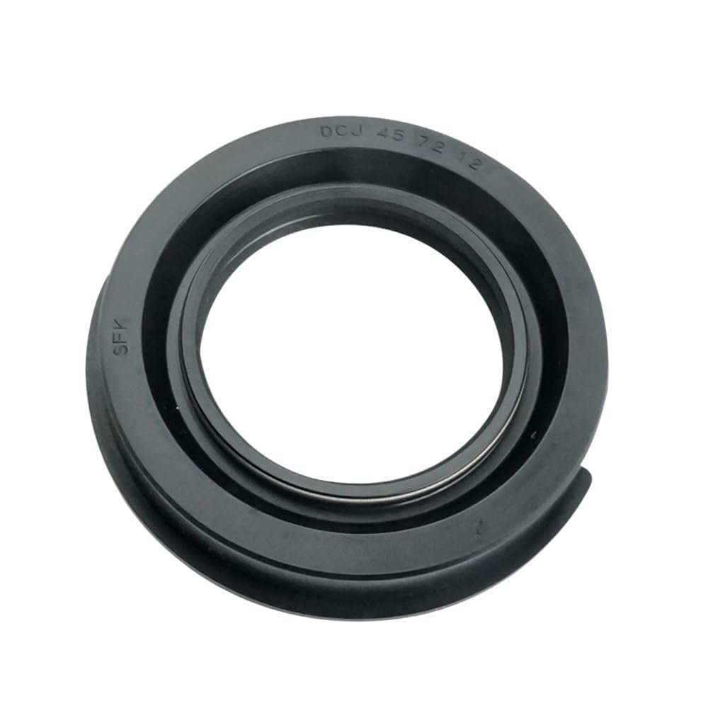 SAIL MARINE 09289-45L01 Oil Seal for Suzuki Outboard Motor 2T 40HP Crankshaft use Size 45x72x12mm; 09289-45L01-00