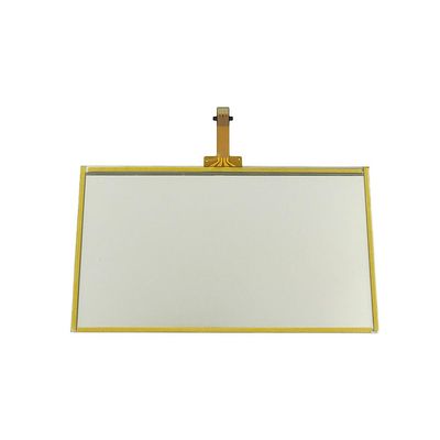 Lskioer LA061WQ1 6.1" Touch Screen Digitizer Fits for Toyota Corolla RAV4 Camry Prius 2014-2016 Navigation GPS Radio