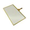 Lskioer LA061WQ1 6.1" Touch Screen Digitizer Fits for Toyota Corolla RAV4 Camry Prius 2014-2016 Navigation GPS Radio view 2