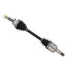 1PCS Front Passenger CV Axle Drive Shaft Joint for INFINITI FX35 2003-2008 view 1