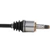 1PCS Front Passenger CV Axle Drive Shaft Joint for INFINITI FX35 2003-2008 view 3
