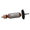 Luejnbogty AC 220-240V Armature Anchor Replace for GA5030 GA4530 GA4030 GA5034 PJ7000 GA4030R GA4034 Engine Rotor view 2
