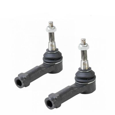 VHNROFE Tie Rod End Front Outer Pair for Ford F150 2004-2008