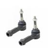 VHNROFE Tie Rod End Front Outer Pair for Ford F150 2004-2008 view 1