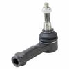 VHNROFE Tie Rod End Front Outer Pair for Ford F150 2004-2008 view 4