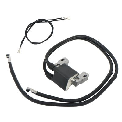 munirater Ignition Coil Kit Replacement for 394891 392329 394895 Replacement for 42A707 42A777 422707 Lawn Mower