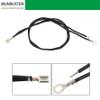munirater Ignition Coil Kit Replacement for 394891 392329 394895 Replacement for 42A707 42A777 422707 Lawn Mower view 3