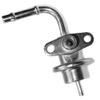 TOTMOX 1pc 22670-3S50A, Fuel Injection Pressure Regulator, Compatible with Nissan NP300 Xterra view 2