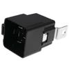 NyZyL 882751A112V Tilt Trim Power Relay for Me-rcu-ry Mar-ine 25-250 HP Outboard Motor 828151 828151A1 882751A1 882751A2, Black view 3