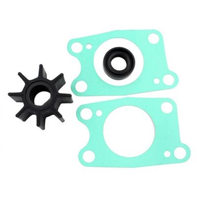 NyZyL 06192-ZV1-C00 Water Pump Impeller Service Kit for H-d Marine Outboard BF 5 HP 4 Stroke Motors 06192-ZV1-C00 18-3278
