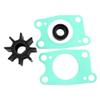 NyZyL 06192-ZV1-C00 Water Pump Impeller Service Kit for H-d Marine Outboard BF 5 HP 4 Stroke Motors 06192-ZV1-C00 18-3278 view 1