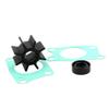 NyZyL 06192-ZV1-C00 Water Pump Impeller Service Kit for H-d Marine Outboard BF 5 HP 4 Stroke Motors 06192-ZV1-C00 18-3278 view 2