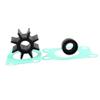 NyZyL 06192-ZV1-C00 Water Pump Impeller Service Kit for H-d Marine Outboard BF 5 HP 4 Stroke Motors 06192-ZV1-C00 18-3278 view 3