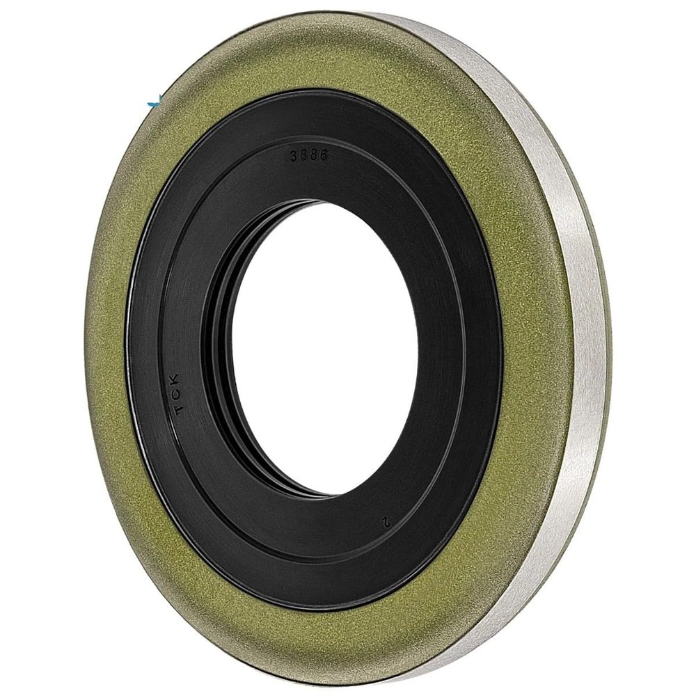 NyZyL 26-88416 Gimbal Bearing Oil Seal for Me-rcru-iser Alp-ha1 Gen 1 2 Br-AVO 1 2 3 Replaces 26-88416 26-36143