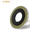 NyZyL 26-88416 Gimbal Bearing Oil Seal for Me-rcru-iser Alp-ha1 Gen 1 2 Br-AVO 1 2 3 Replaces 26-88416 26-36143 view 2