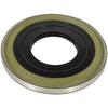 NyZyL 26-88416 Gimbal Bearing Oil Seal for Me-rcru-iser Alp-ha1 Gen 1 2 Br-AVO 1 2 3 Replaces 26-88416 26-36143 view 4