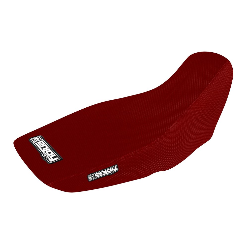 Enjoy Mfg Seat Cover - Compatible with Honda 2016-2021 Grom MSX 125 SEAT Cover (ONE Color Standard) - #177 (All Maroon Standard)