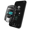 Compustar RFX-2WQ9-FM 5B 2-Way LCD, 3000' Range, DR-X1 view 1