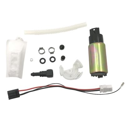 PartsFlow Electric Fuel Pump For 1999 2000 2001 2002 2003 2004 Nissan Xterra Frontier E8458 951-0007