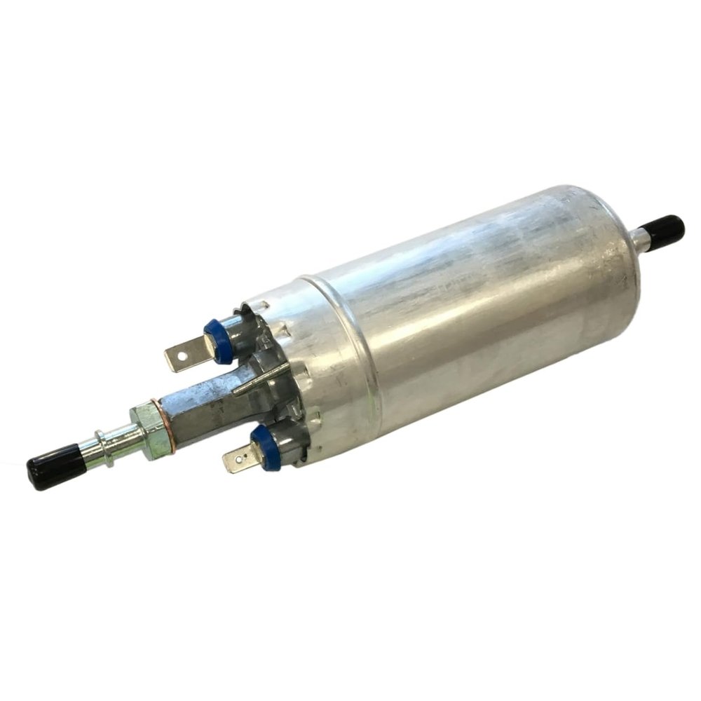 PartsFlow Electric Fuel Pump For 1983 1984 1985 1986 1987 1988 1989 Ford Aerostar F-150 F-250 F-350 Merkur XR4Ti