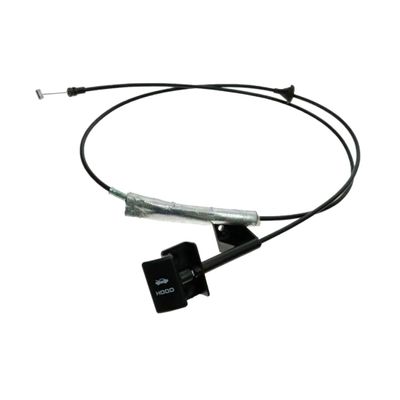 xikepaks Release Cable Front Side for Jeep Cherokee 1997-2001