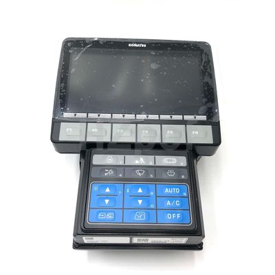 HZpof Monitor PC200-8MO PC300-8MO PC350-8MO for Komatsu Display Panel 7835-34-1003 7835-34-1002 7835-35-1002 7835-35-2001 for Excavator