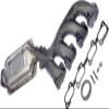 Dorman 672-931 Driver Side Manifold Converter - CARB Compliant Compatible with Select Cadillac Models (Made in USA) view 1