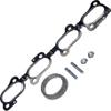 Dorman 672-931 Driver Side Manifold Converter - CARB Compliant Compatible with Select Cadillac Models (Made in USA) view 4